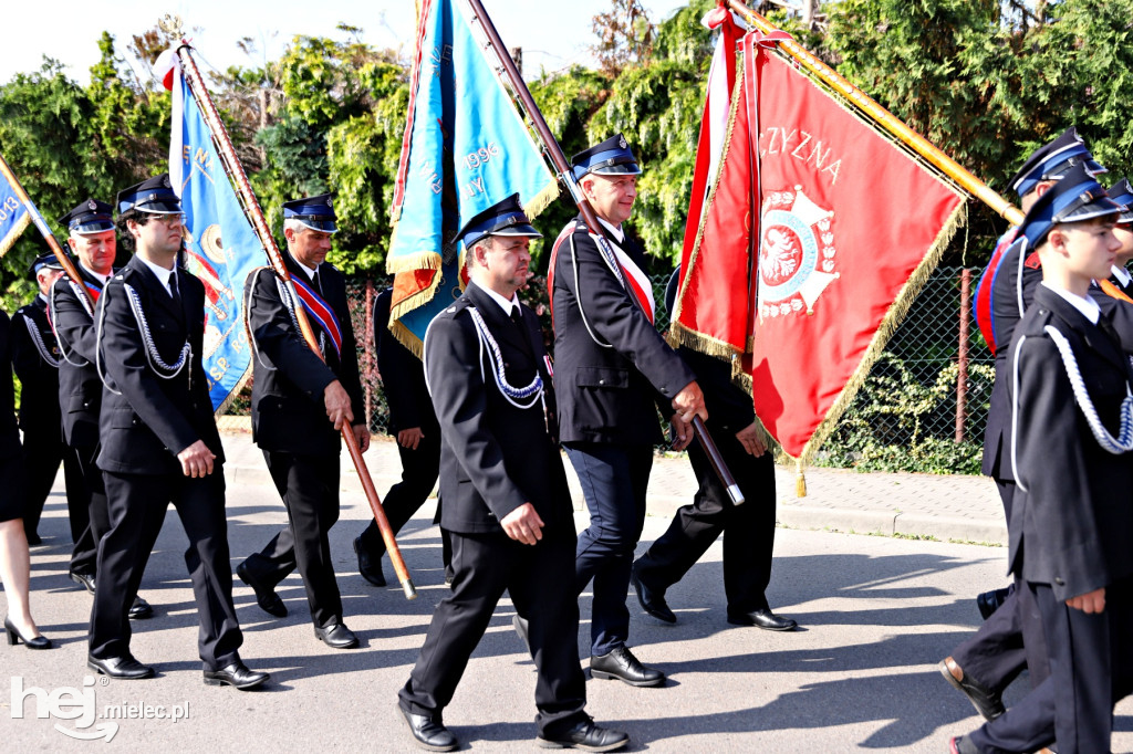 185 lat OSP Padew Narodowa