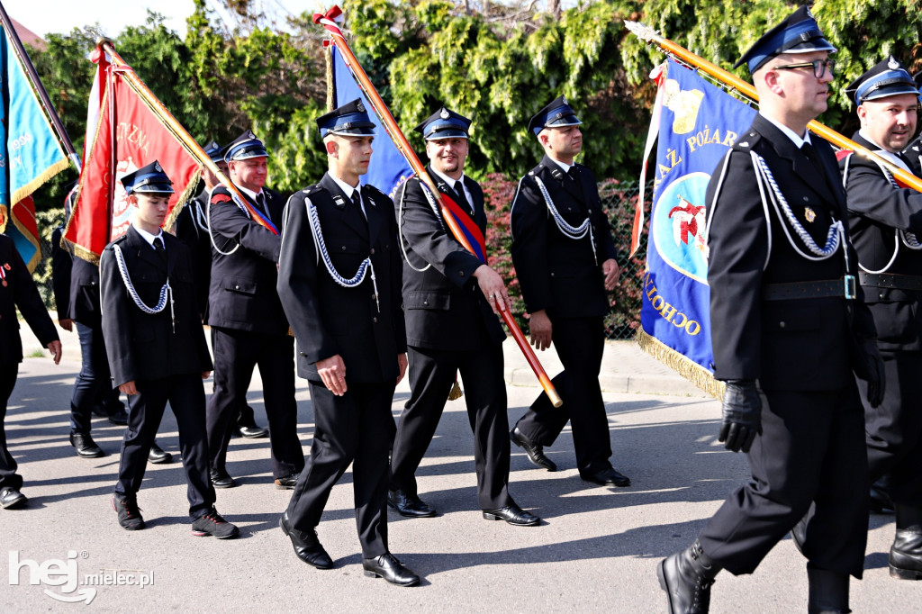 185 lat OSP Padew Narodowa