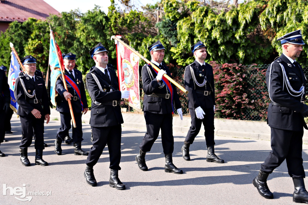 185 lat OSP Padew Narodowa
