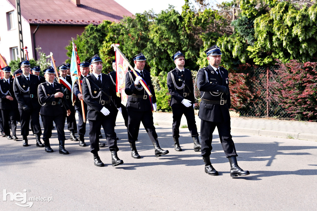 185 lat OSP Padew Narodowa