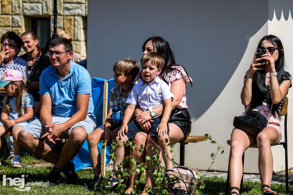 XX Festyn Parafialny na Osiedlu Rzochów