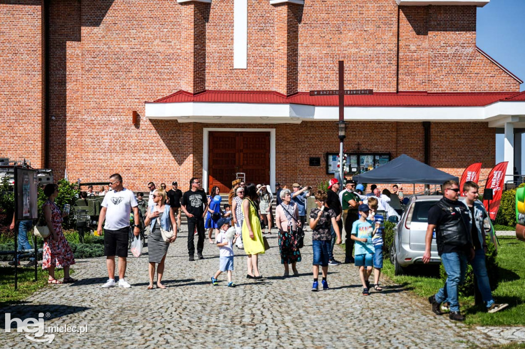 XX Festyn Parafialny na Osiedlu Rzochów