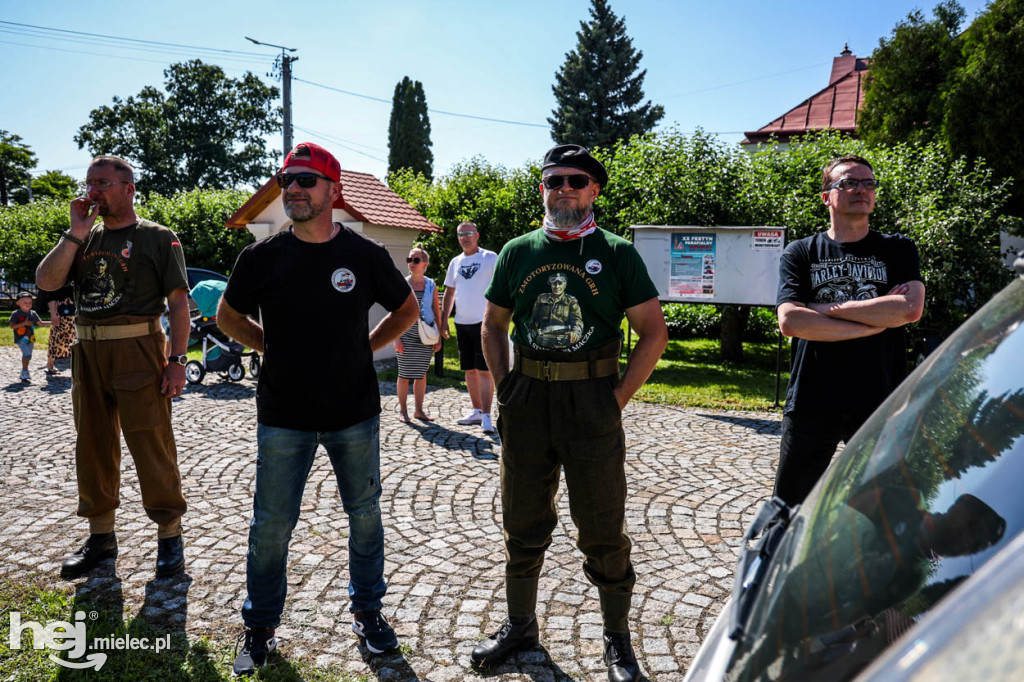 XX Festyn Parafialny na Osiedlu Rzochów