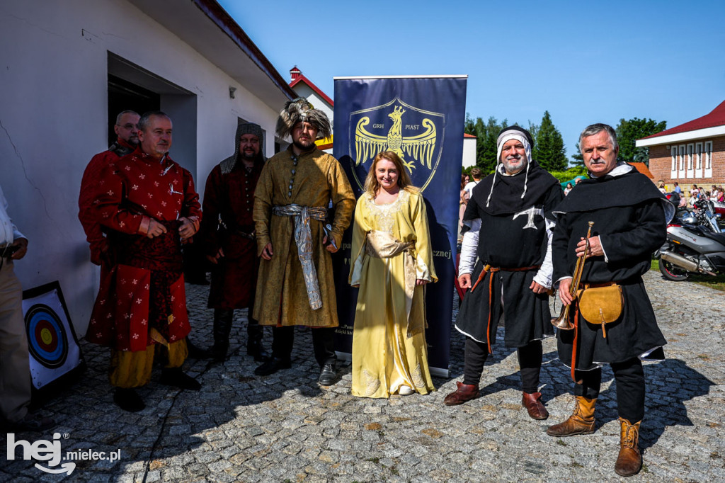 XX Festyn Parafialny na Osiedlu Rzochów