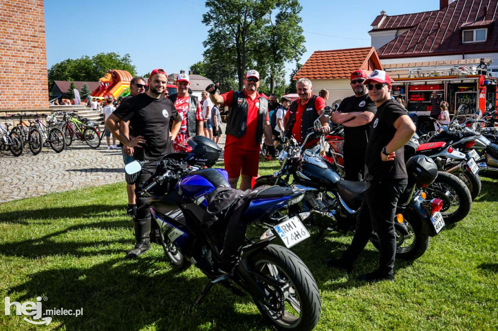 XX Festyn Parafialny na Osiedlu Rzochów