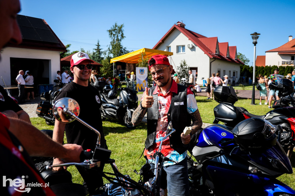 XX Festyn Parafialny na Osiedlu Rzochów