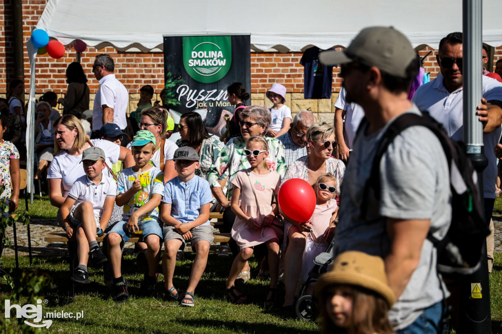 XX Festyn Parafialny na Osiedlu Rzochów