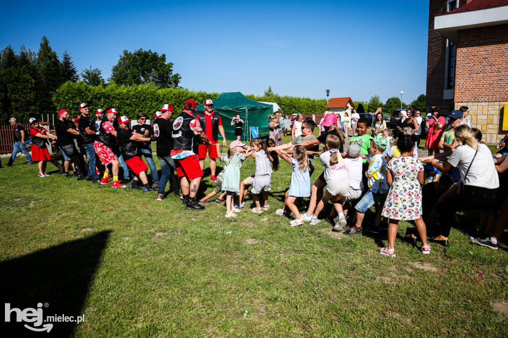 XX Festyn Parafialny na Osiedlu Rzochów