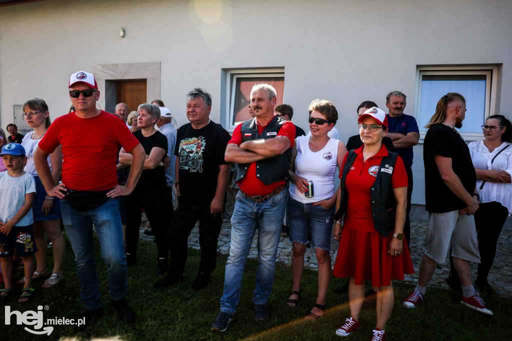 XX Festyn Parafialny na Osiedlu Rzochów