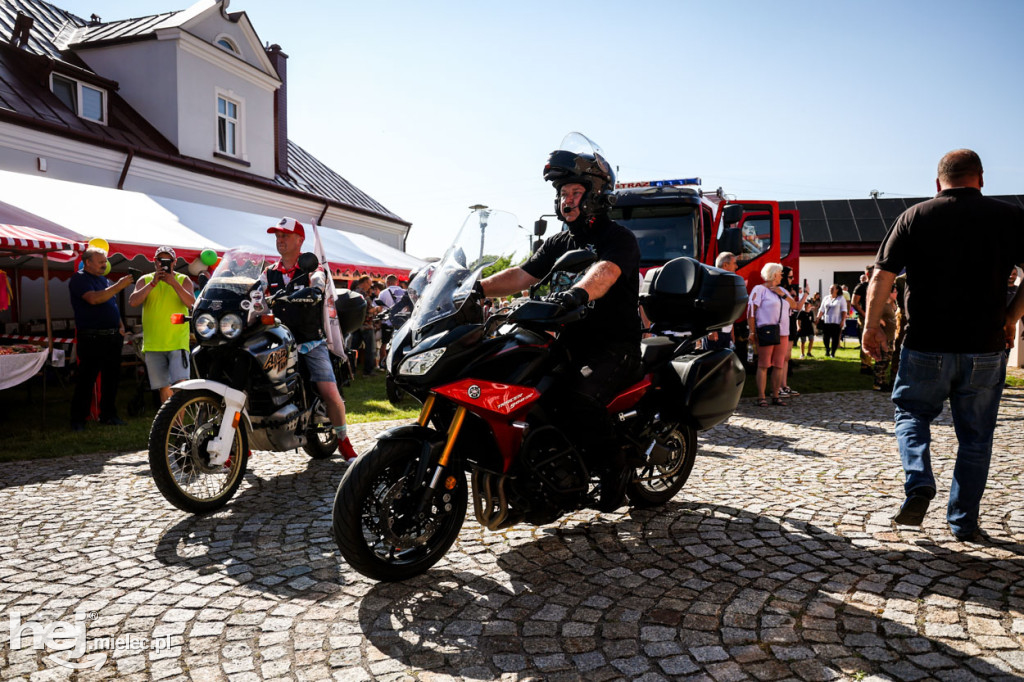 XX Festyn Parafialny na Osiedlu Rzochów
