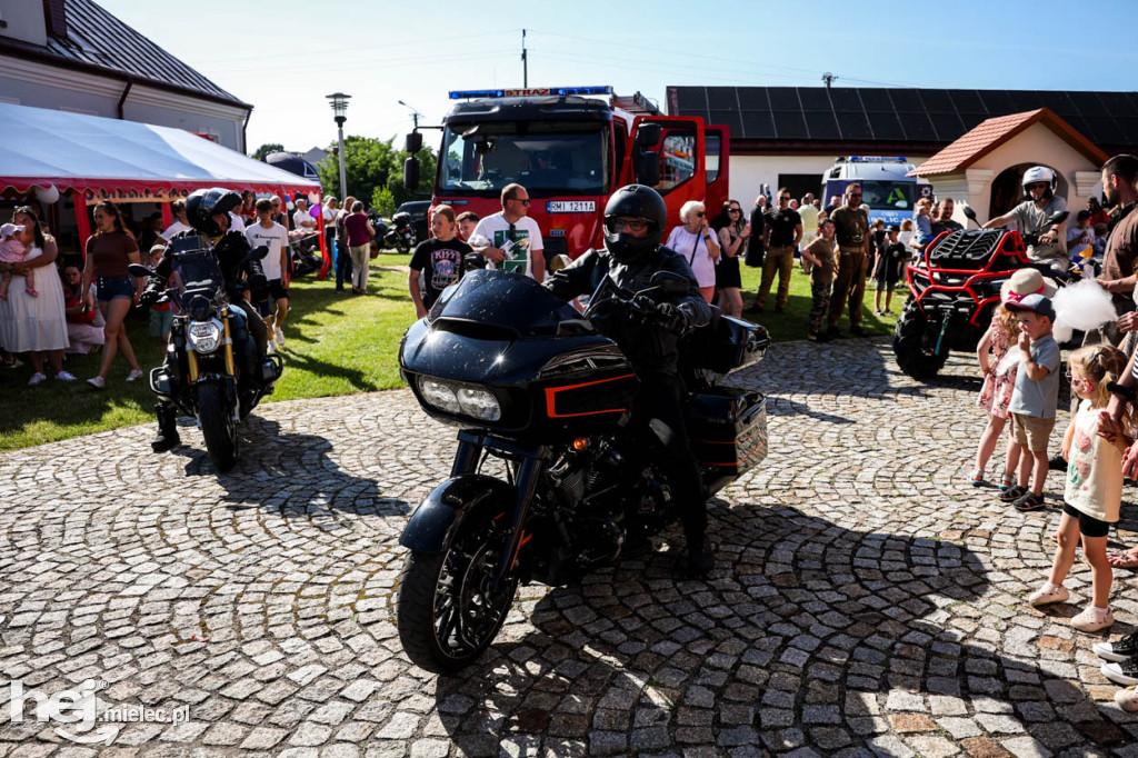 XX Festyn Parafialny na Osiedlu Rzochów