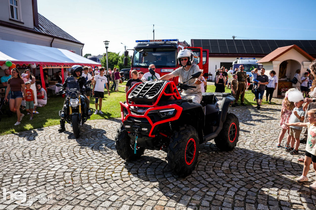 XX Festyn Parafialny na Osiedlu Rzochów