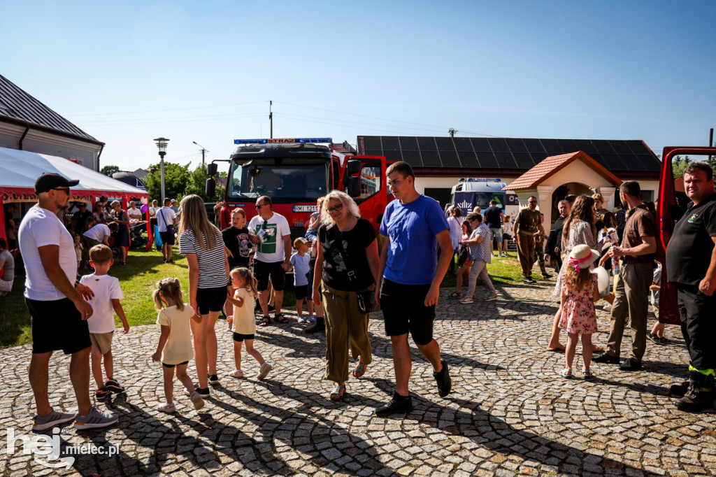 XX Festyn Parafialny na Osiedlu Rzochów