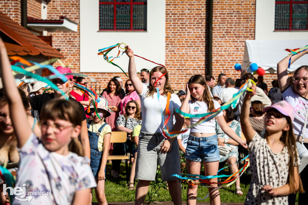 XX Festyn Parafialny na Osiedlu Rzochów
