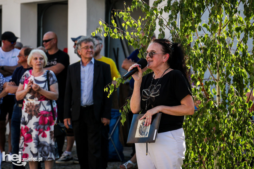 XX Festyn Parafialny na Osiedlu Rzochów