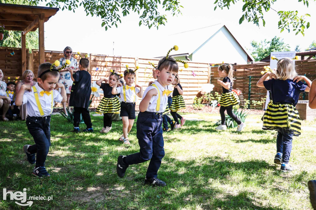 Otwarcie działki edukacyjnej