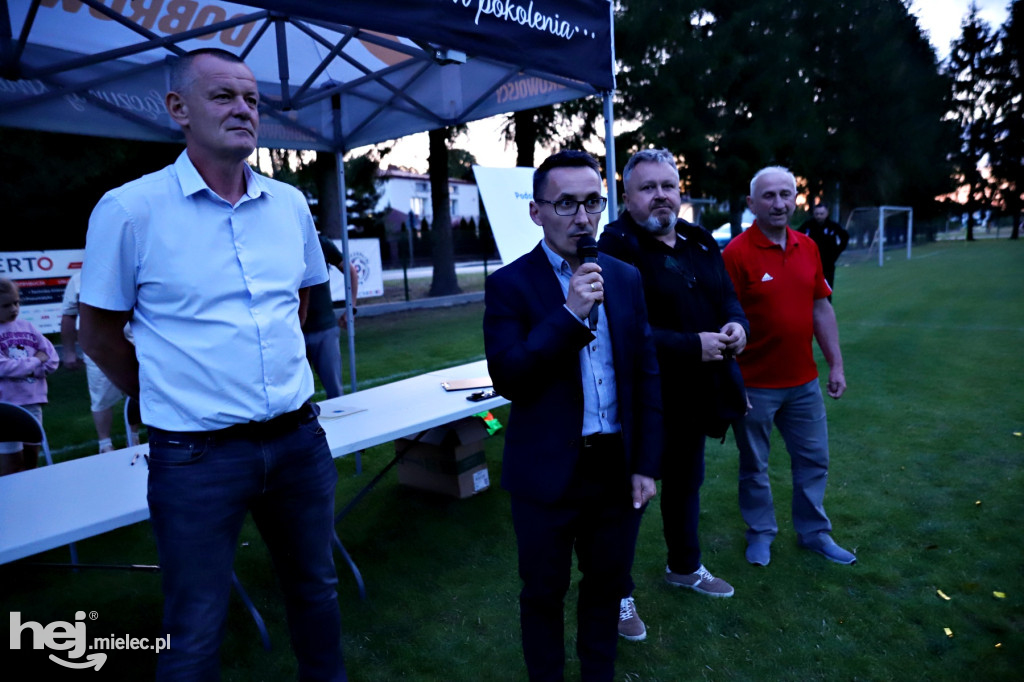 IV Memoriał im. Karola Krzaka