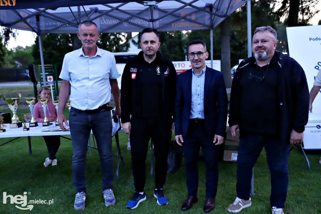 IV Memoriał im. Karola Krzaka