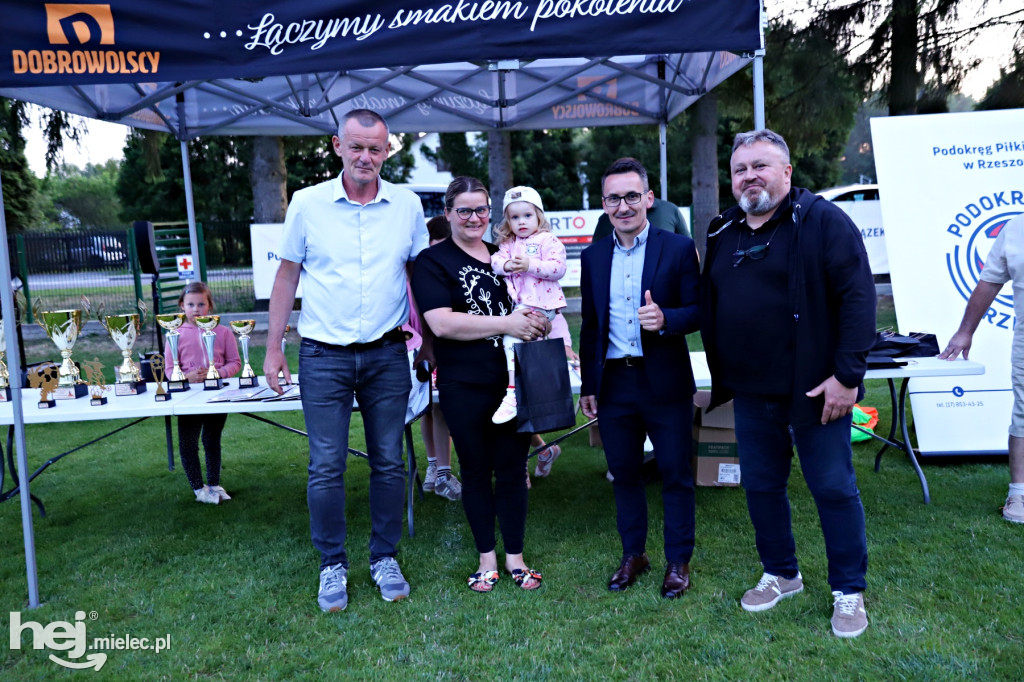 IV Memoriał im. Karola Krzaka