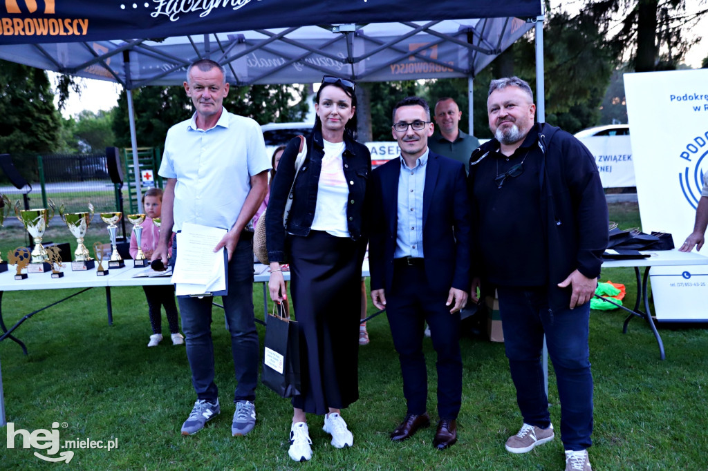 IV Memoriał im. Karola Krzaka