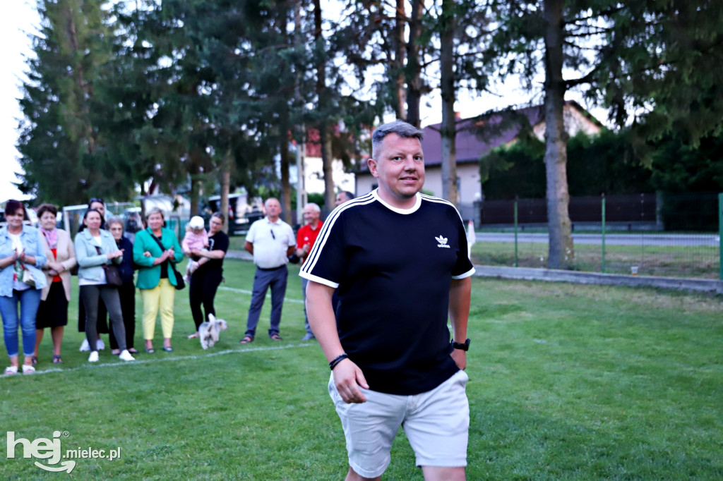 IV Memoriał im. Karola Krzaka
