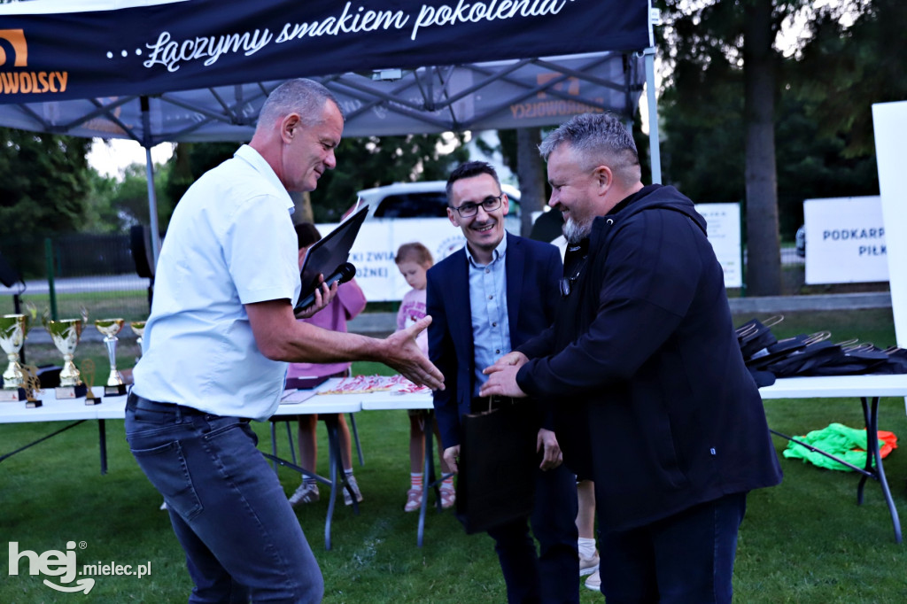 IV Memoriał im. Karola Krzaka