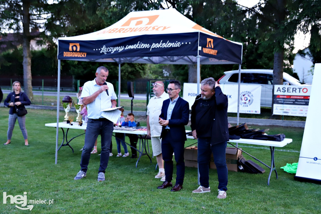 IV Memoriał im. Karola Krzaka