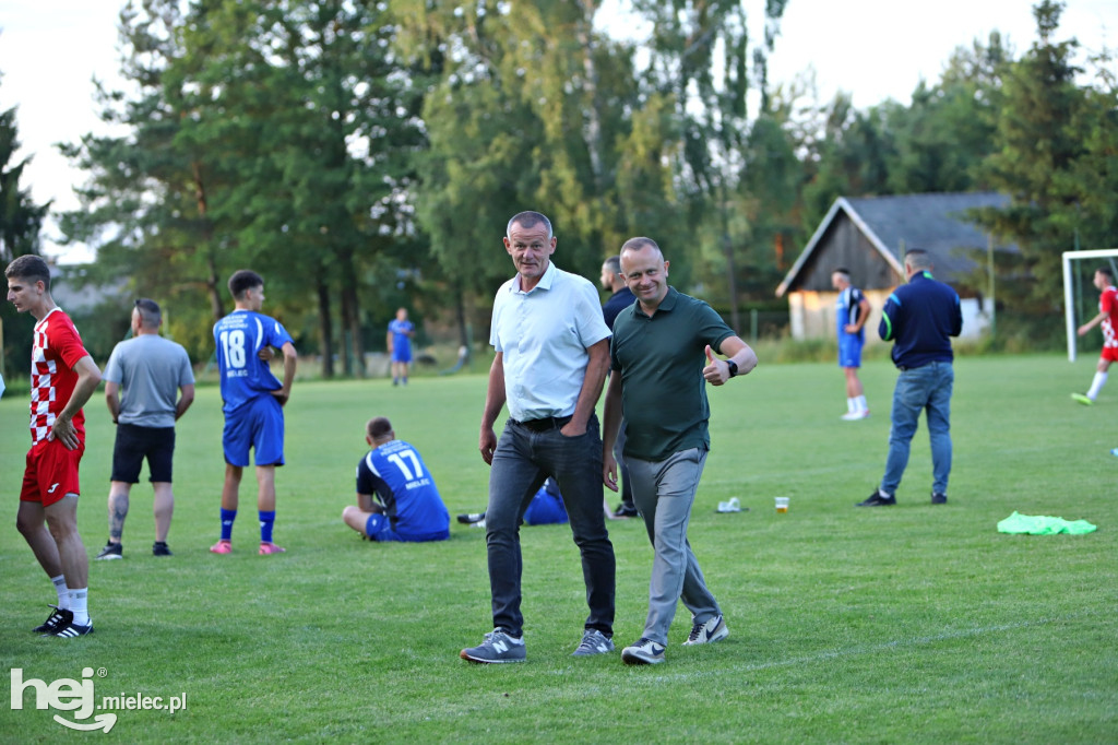 IV Memoriał im. Karola Krzaka