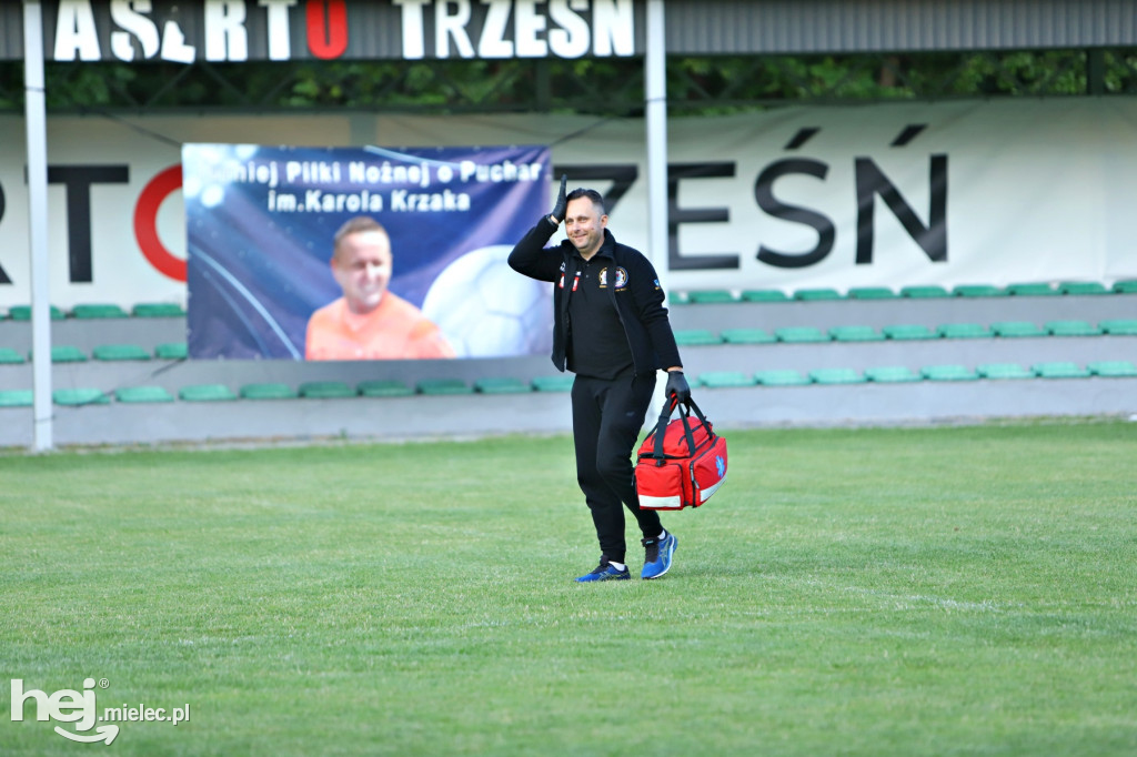 IV Memoriał im. Karola Krzaka