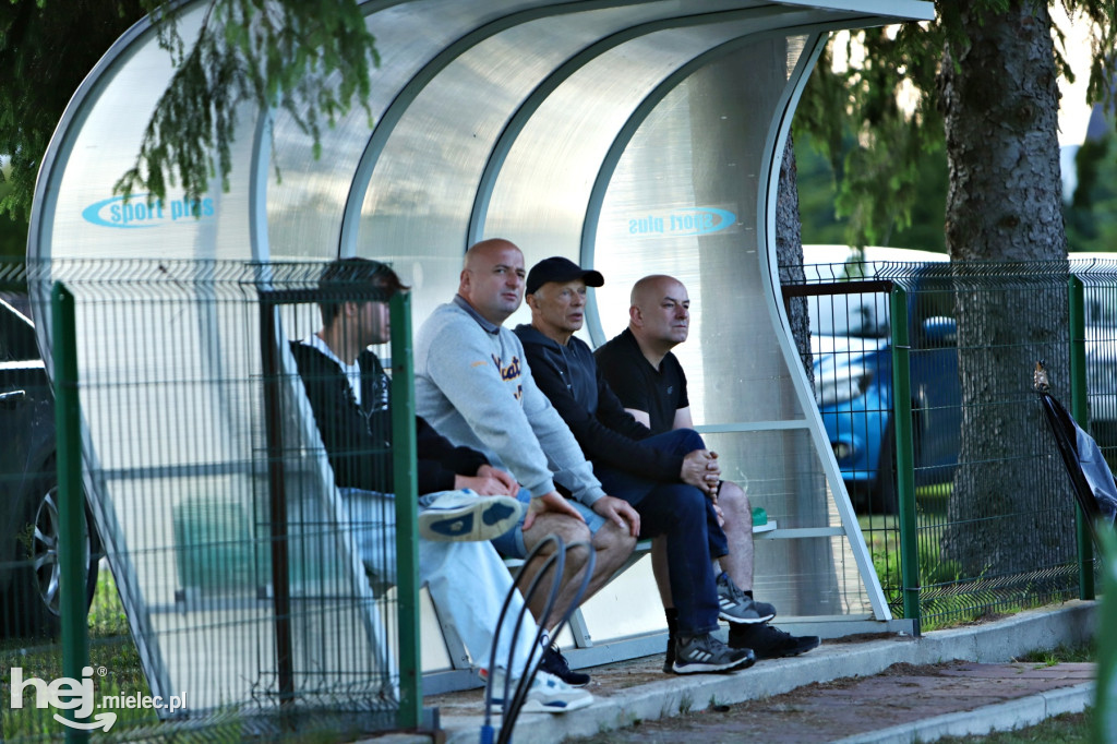 IV Memoriał im. Karola Krzaka