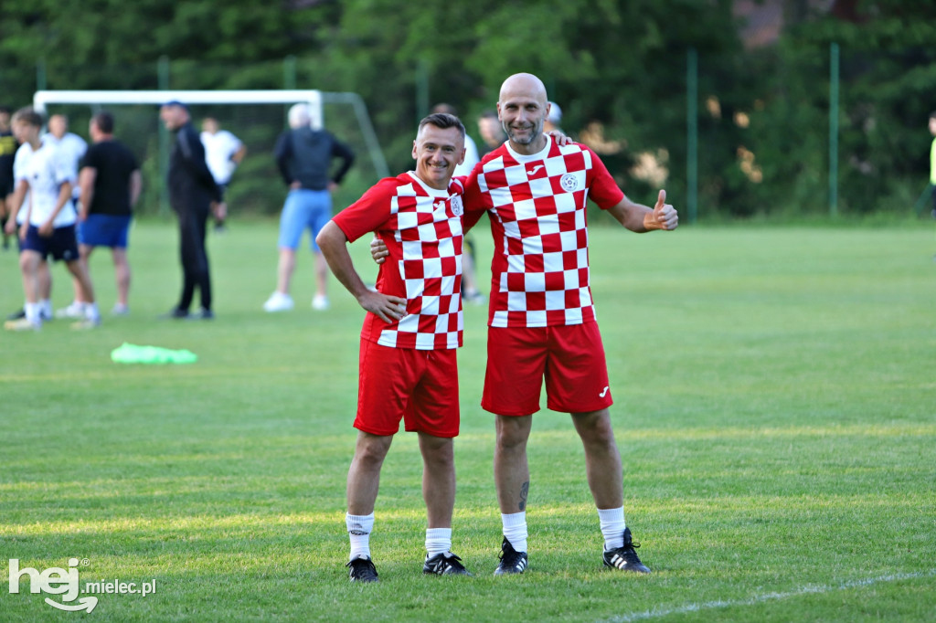 IV Memoriał im. Karola Krzaka