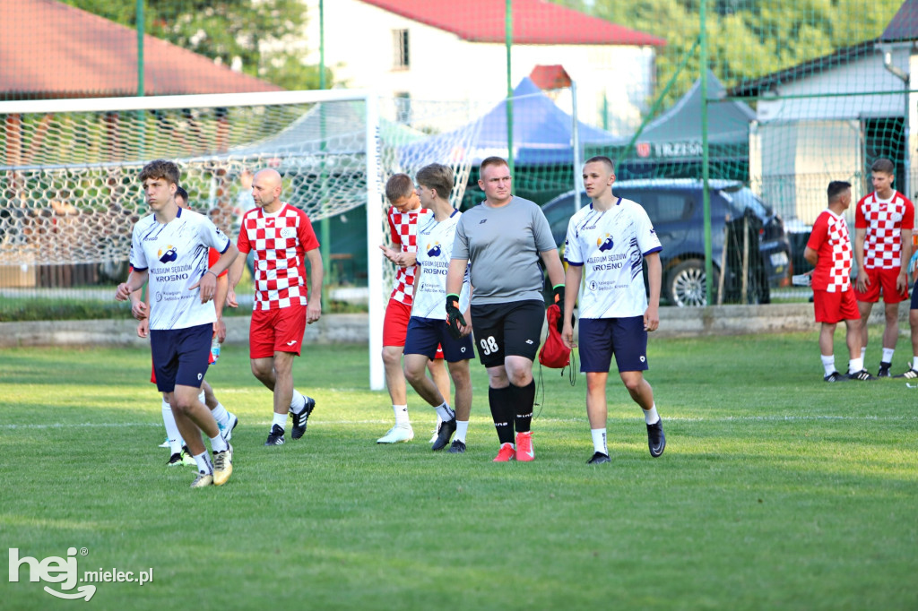IV Memoriał im. Karola Krzaka