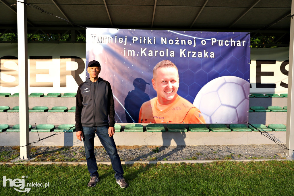 IV Memoriał im. Karola Krzaka