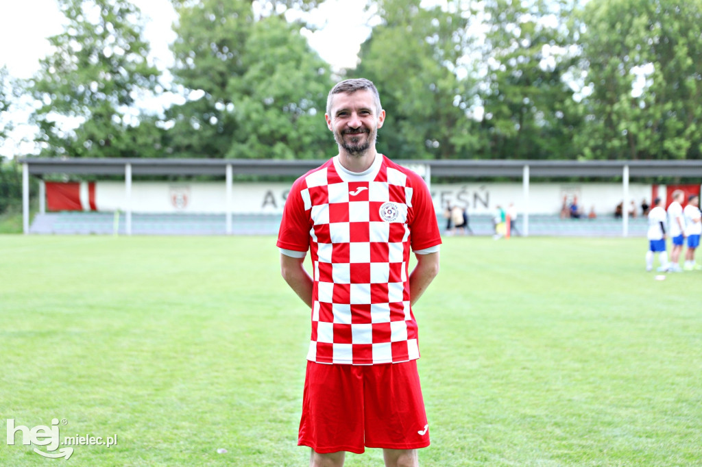 IV Memoriał im. Karola Krzaka