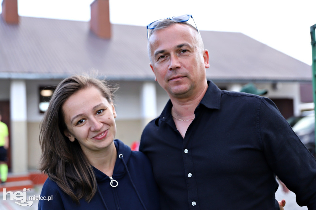 IV Memoriał im. Karola Krzaka