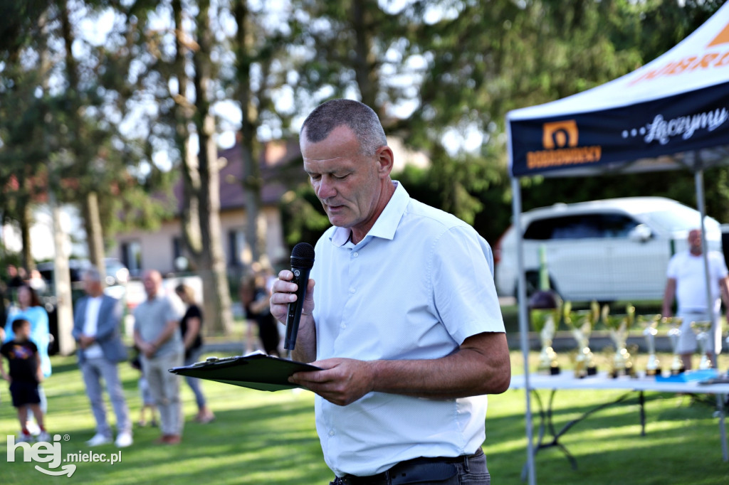 IV Memoriał im. Karola Krzaka