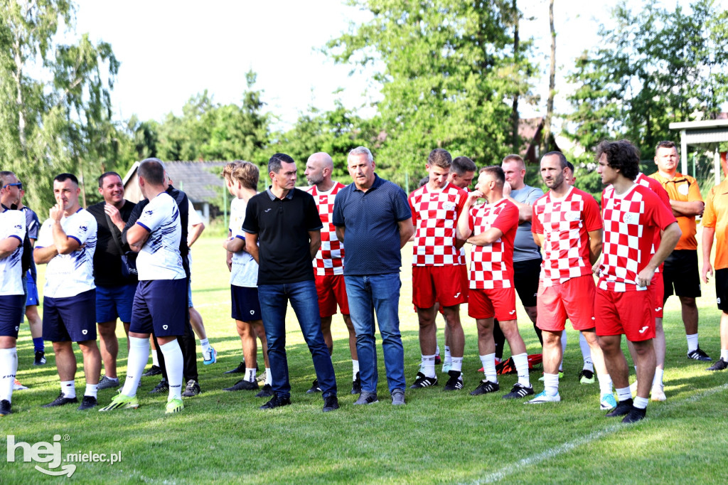 IV Memoriał im. Karola Krzaka