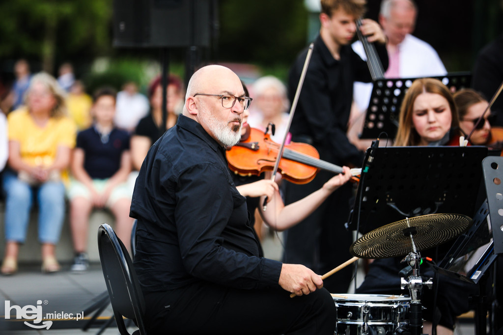 Koncert Rzeszowiaków