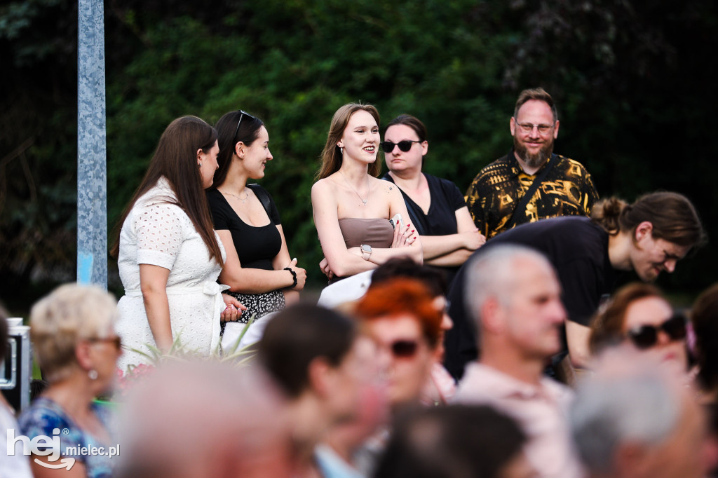 Koncert Rzeszowiaków