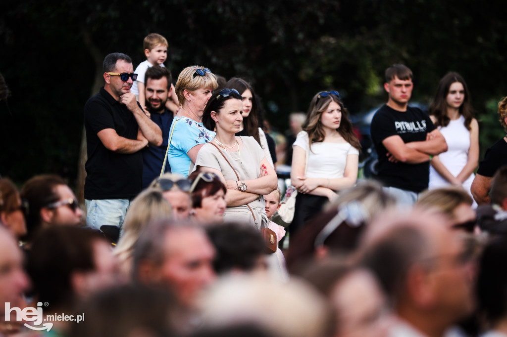 Koncert Rzeszowiaków