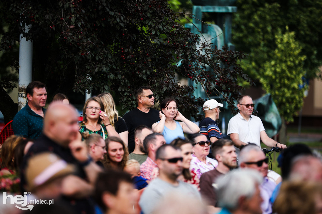 Koncert Rzeszowiaków