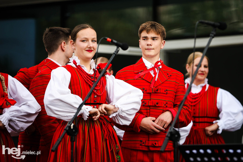 Koncert Rzeszowiaków