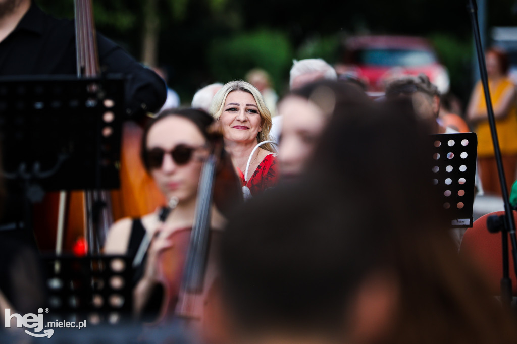 Koncert Rzeszowiaków