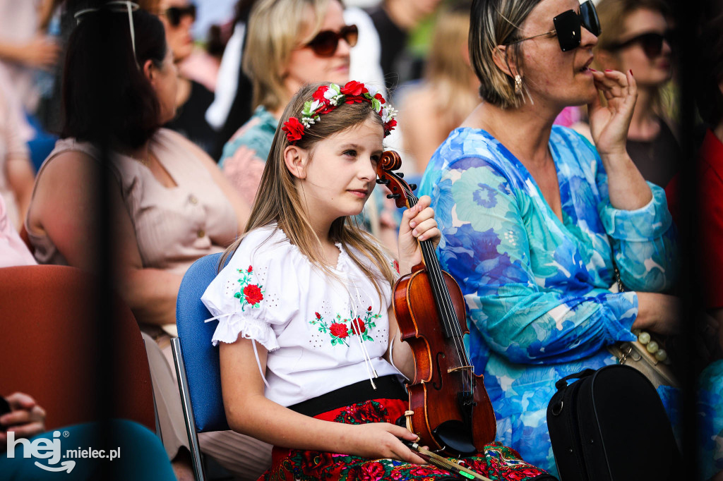 Koncert Rzeszowiaków