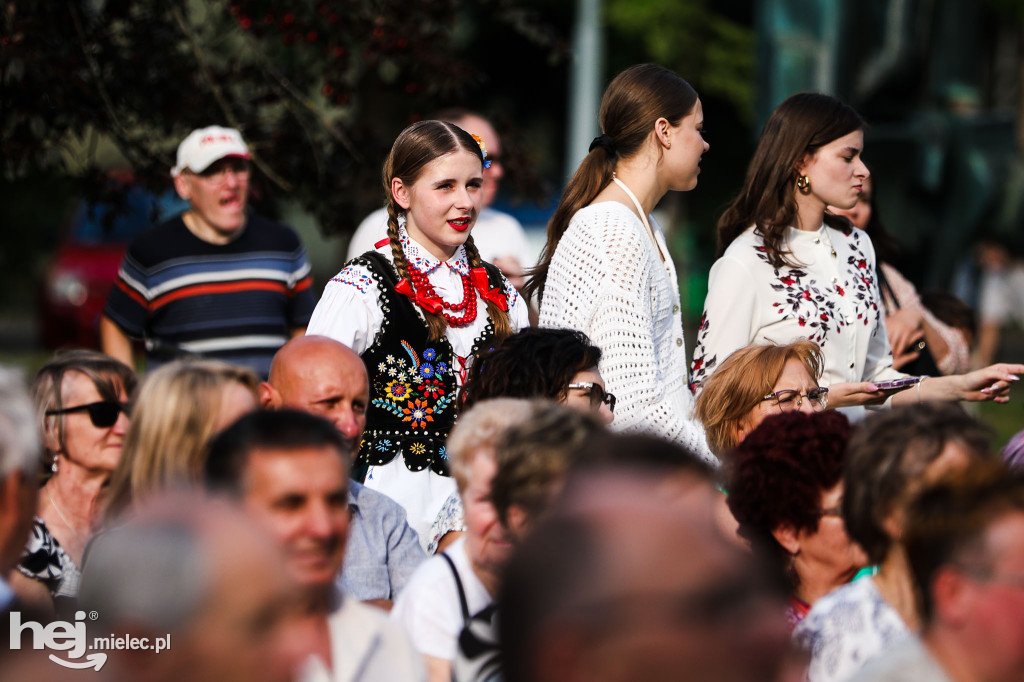Koncert Rzeszowiaków