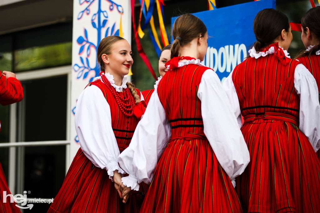 Koncert Rzeszowiaków