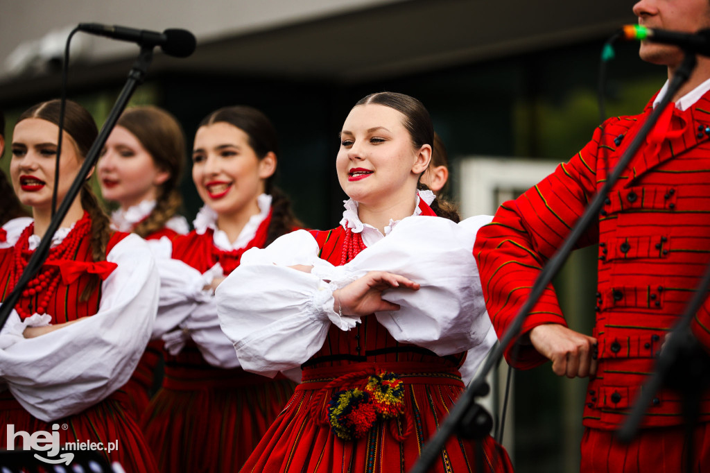 Koncert Rzeszowiaków
