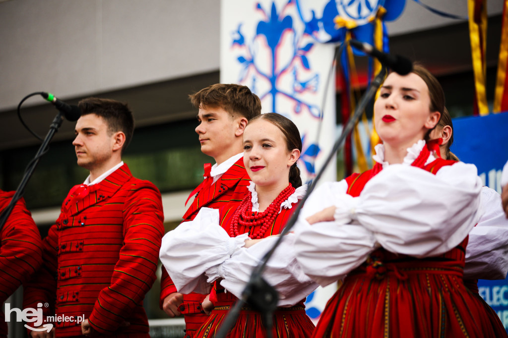 Koncert Rzeszowiaków