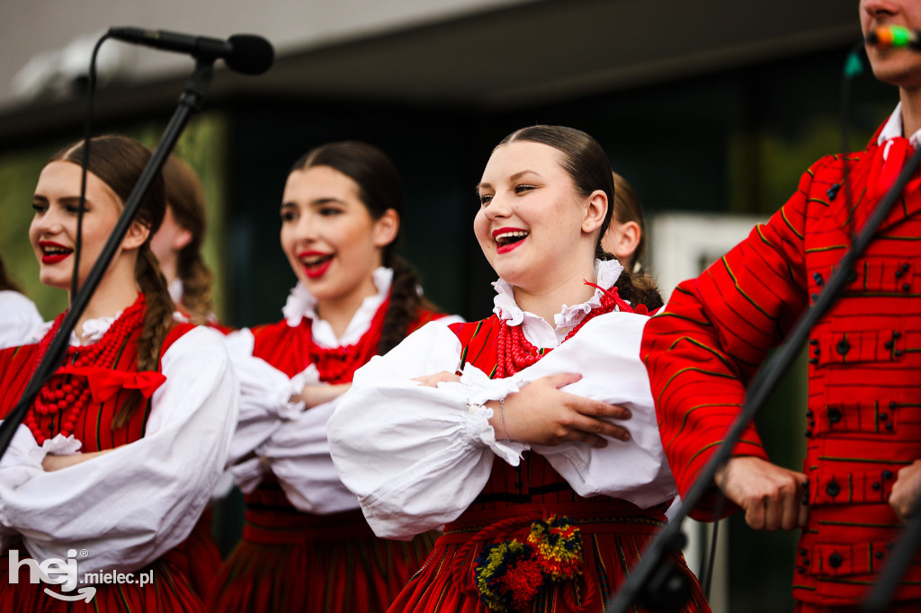 Koncert Rzeszowiaków