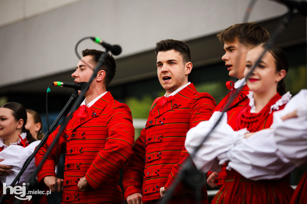 Koncert Rzeszowiaków